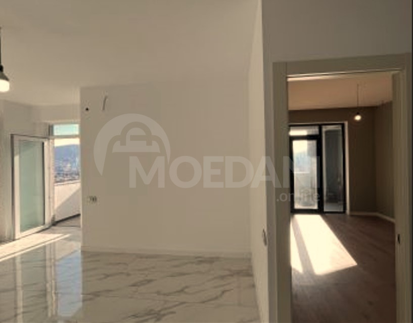 Apartments For Sale three-room 71м² 13/14 floor Tbilisi - photo 4