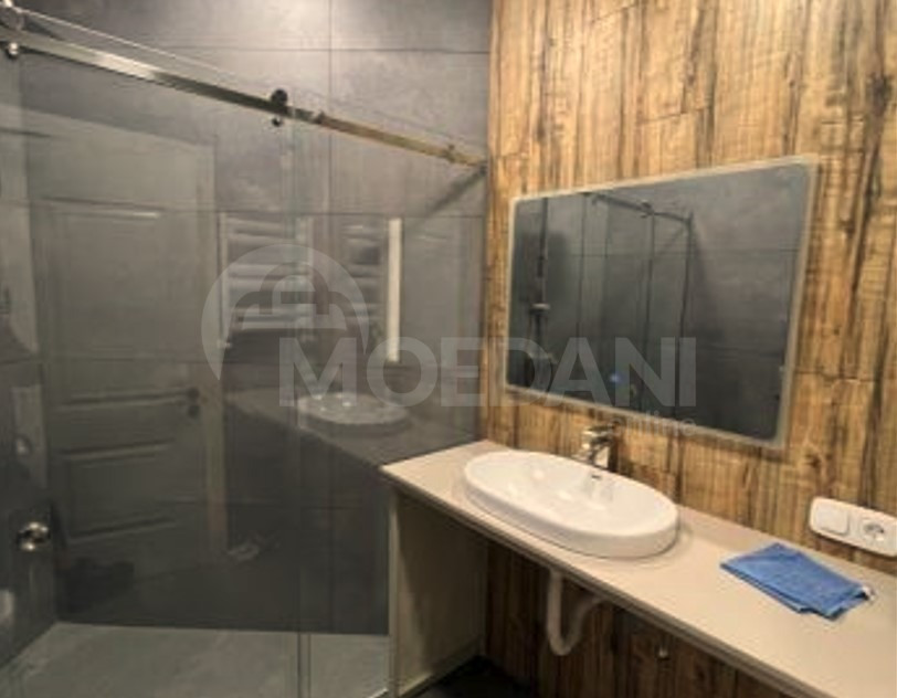 Apartments For Sale three-room 71м² 13/14 floor Tbilisi - photo 10