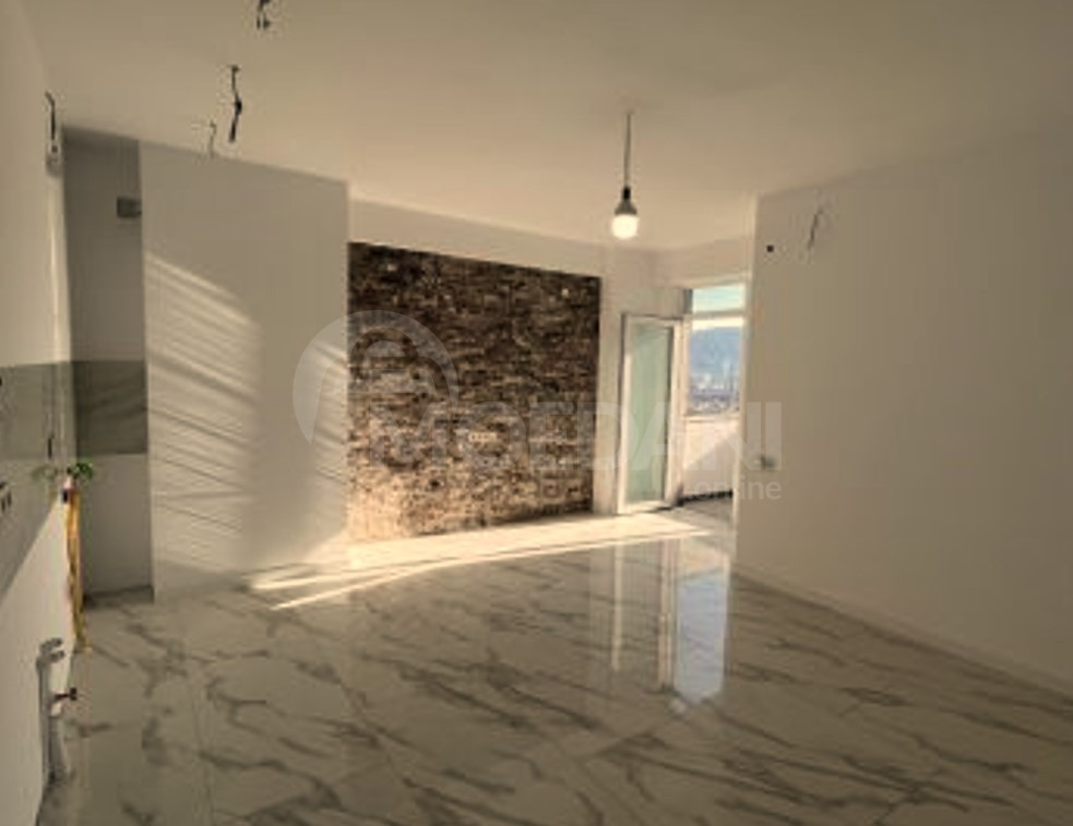 Apartments For Sale three-room 71м² 13/14 floor Tbilisi - photo 1