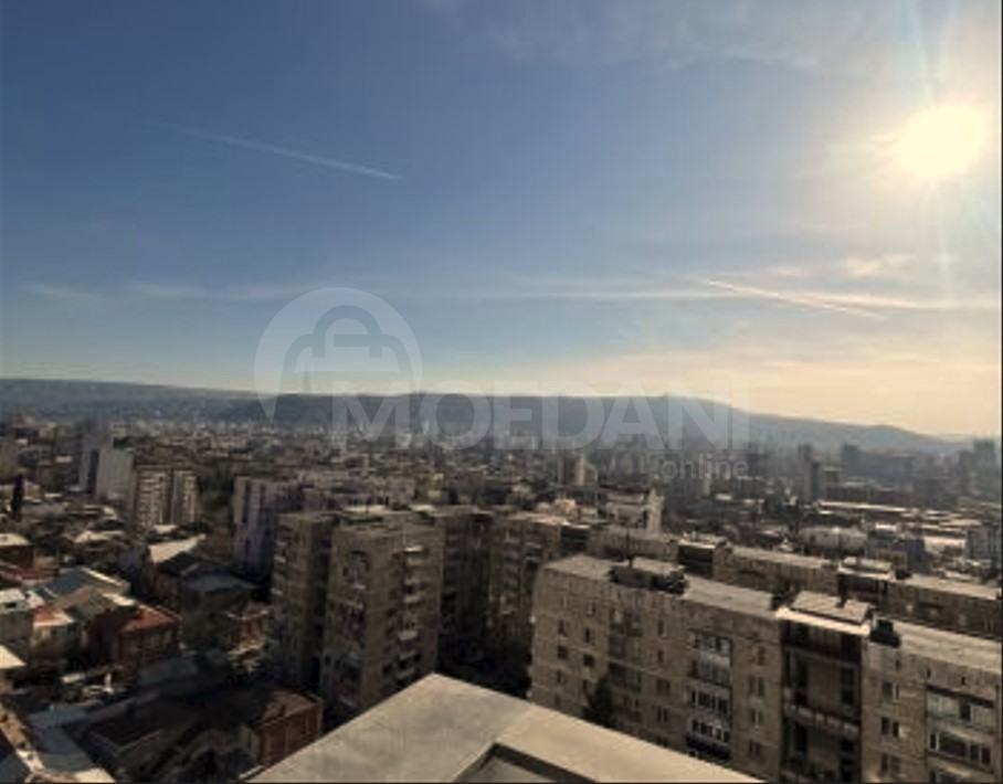 Apartments For Sale three-room 71м² 13/14 floor Tbilisi - photo 7