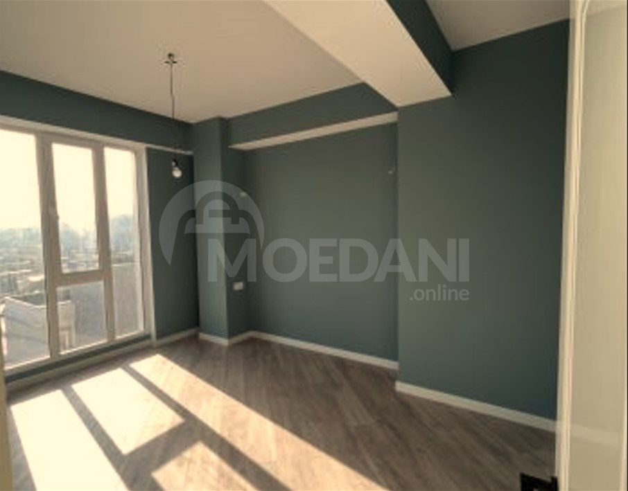 Apartments For Sale three-room 71м² 13/14 floor Tbilisi - photo 9