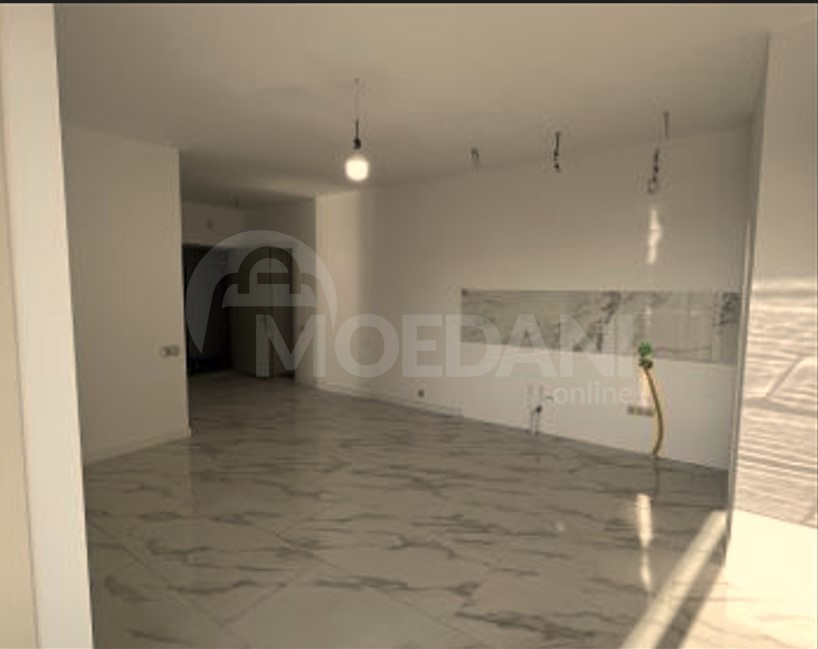Apartments For Sale three-room 71м² 13/14 floor Tbilisi - photo 2