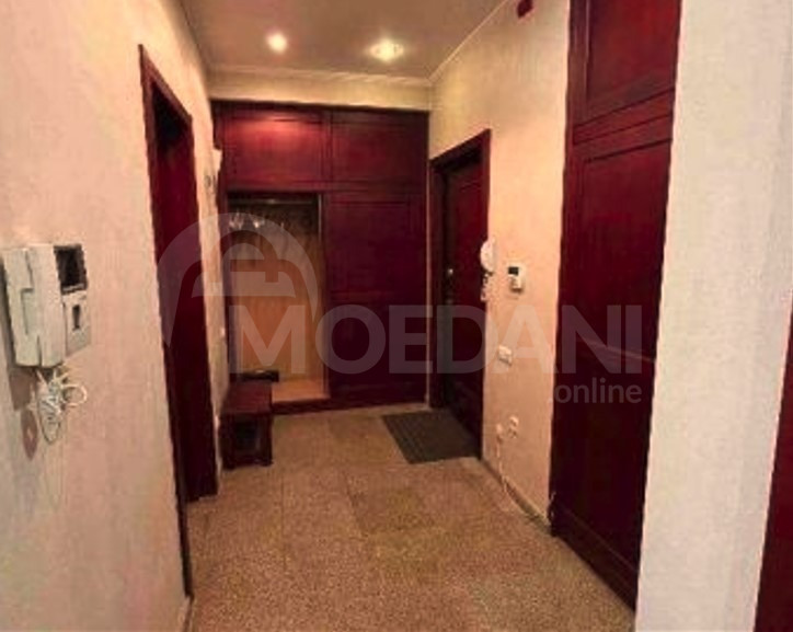 Apartments For Sale three-room 119м² 5/11 floor Tbilisi - photo 5