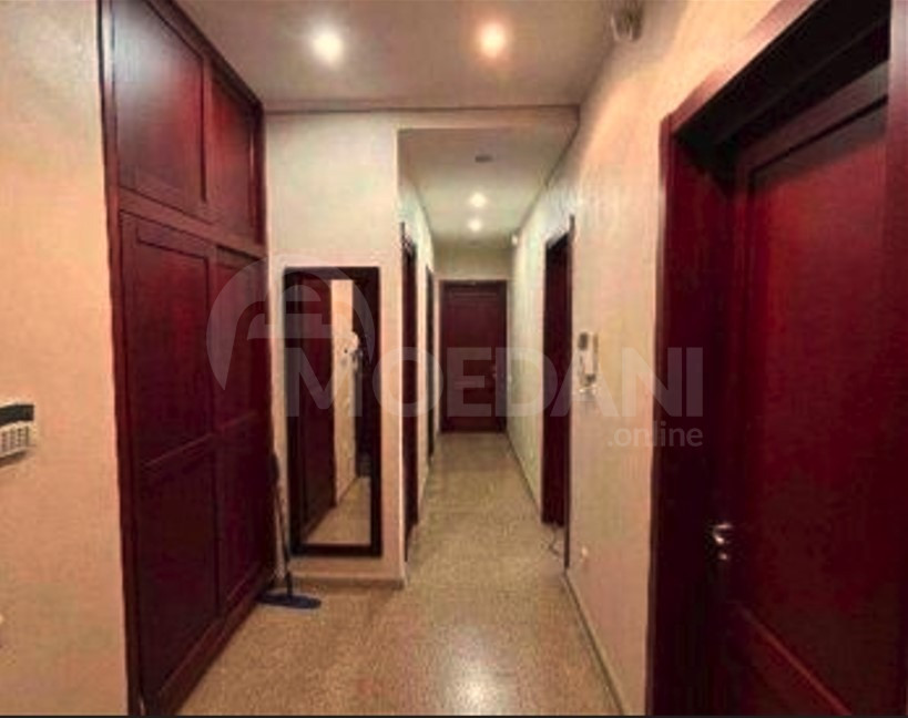 Apartments For Sale three-room 119м² 5/11 floor Tbilisi - photo 7