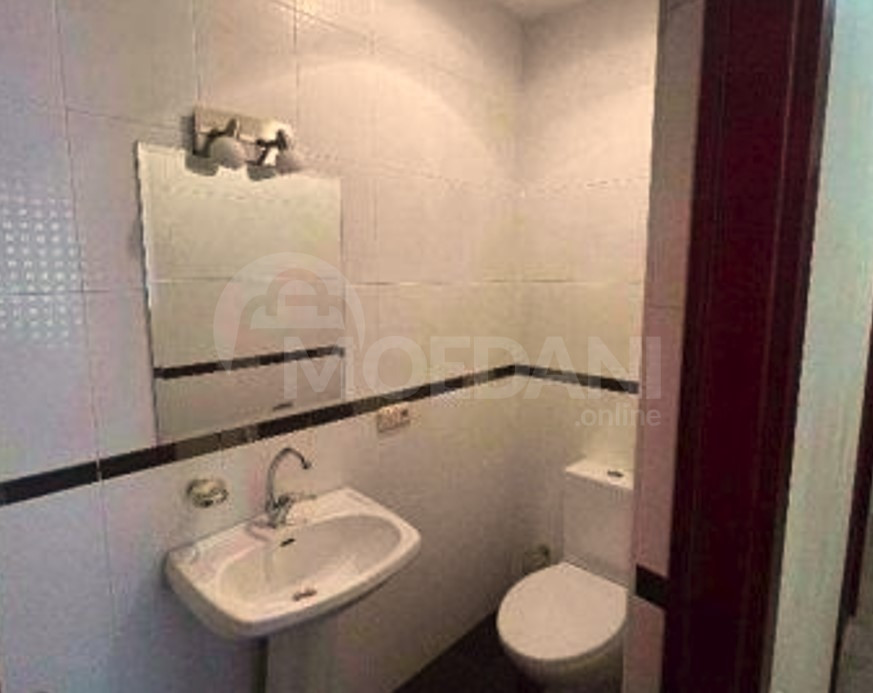 Apartments For Sale three-room 119м² 5/11 floor Tbilisi - photo 3