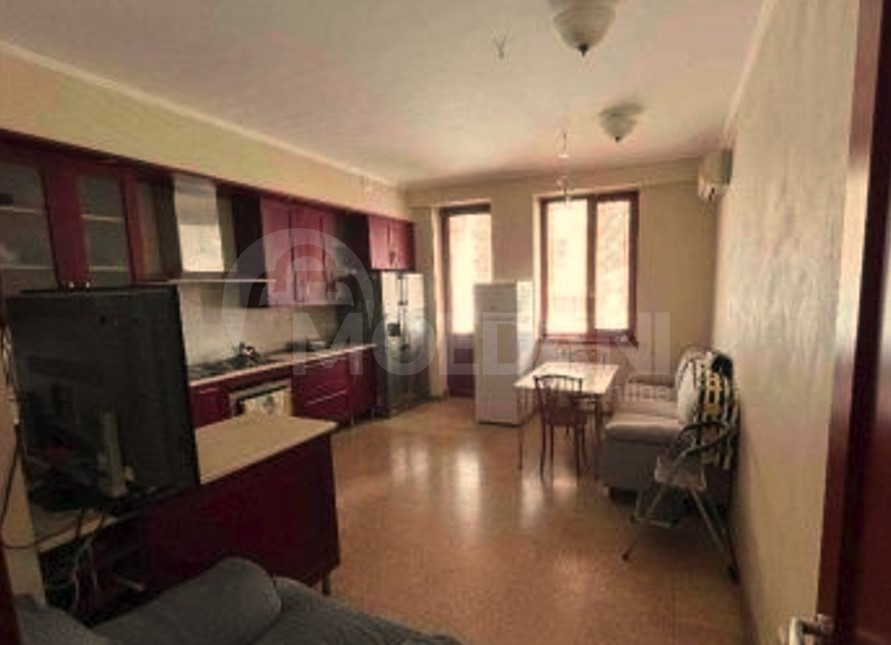Apartments For Sale three-room 119м² 5/11 floor Tbilisi - photo 6