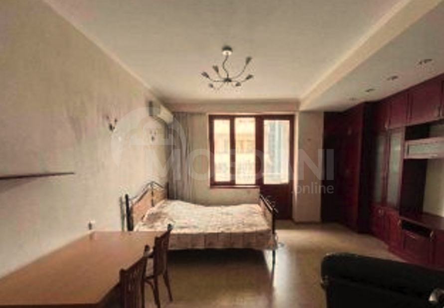 Apartments For Sale three-room 119м² 5/11 floor Tbilisi - photo 8