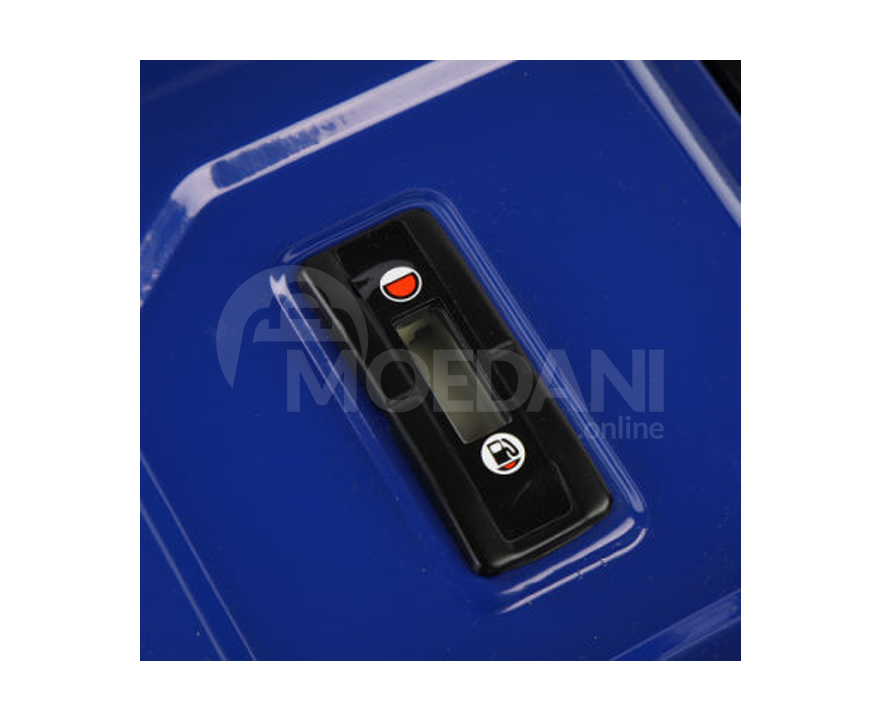 გენერატორი Sali Sl7500 7500 W თბილისი - photo 4