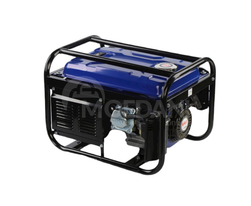 გენერატორი Sali Sl7500 7500 W თბილისი - photo 2