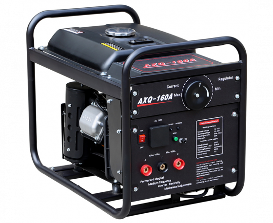 Генератор Edon AXQ-160A 1000 W, 12 L, 0.7 L Tbilisi