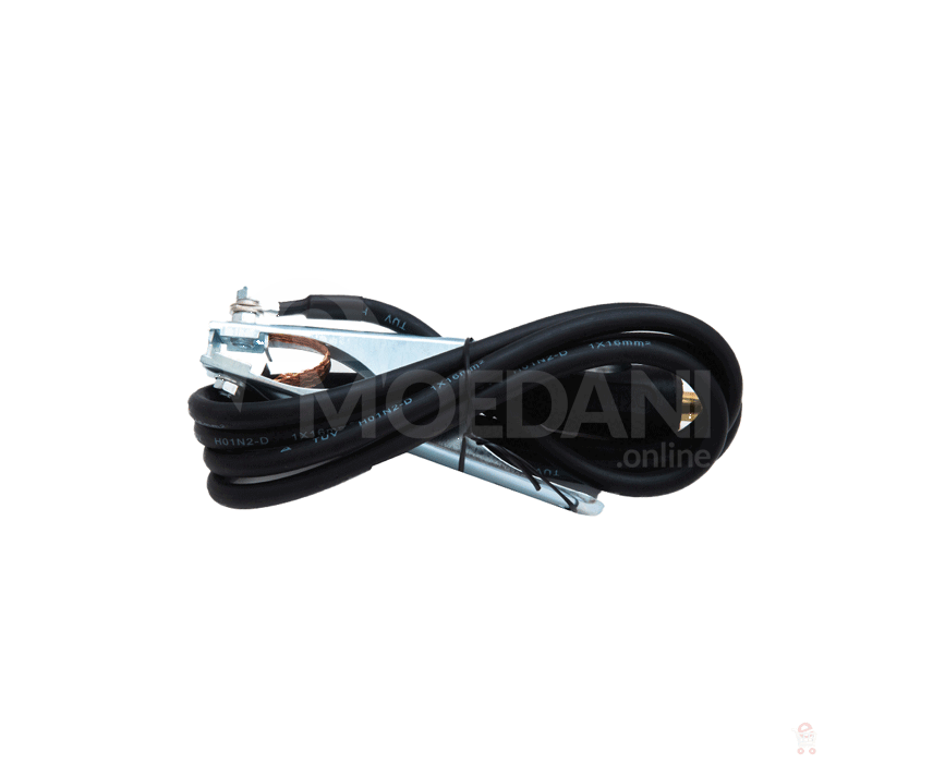 Welding machine Welder Kraft WDK-275 ECO Tbilisi - photo 2