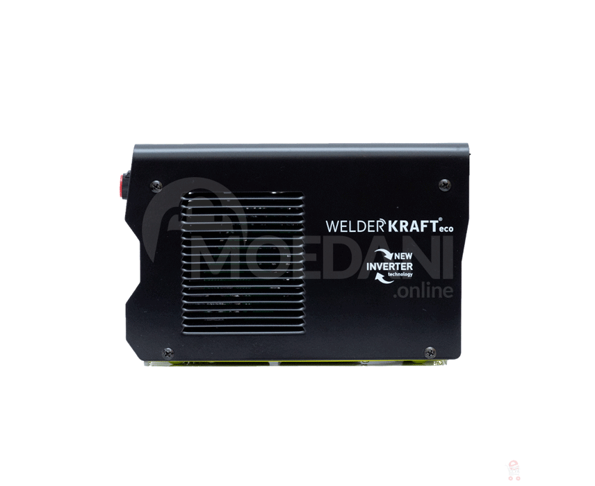 Welding machine Welder Kraft WDK-275 ECO Tbilisi - photo 4