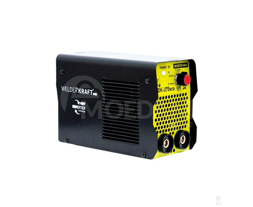 Welding machine Welder Kraft WDK-275 ECO Tbilisi - photo 1