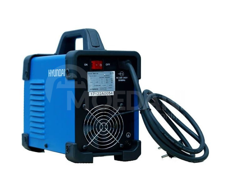 Welding machine Hyundai MMA-160 Tbilisi - photo 1