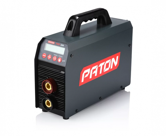 Сварочный аппарат Paton PRO-250 250 А Тбилиси