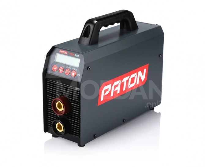 Сварочный аппарат Paton PRO-250 250 А Тбилиси - изображение 2