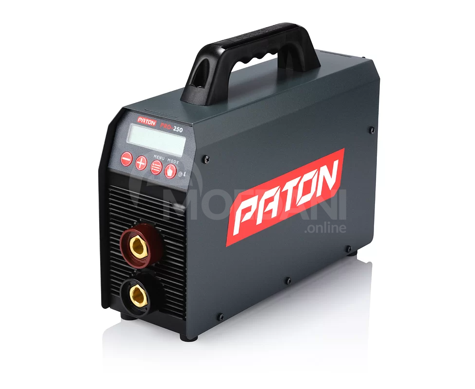 Welding machine Paton PRO-250 250 A Tbilisi - photo 2
