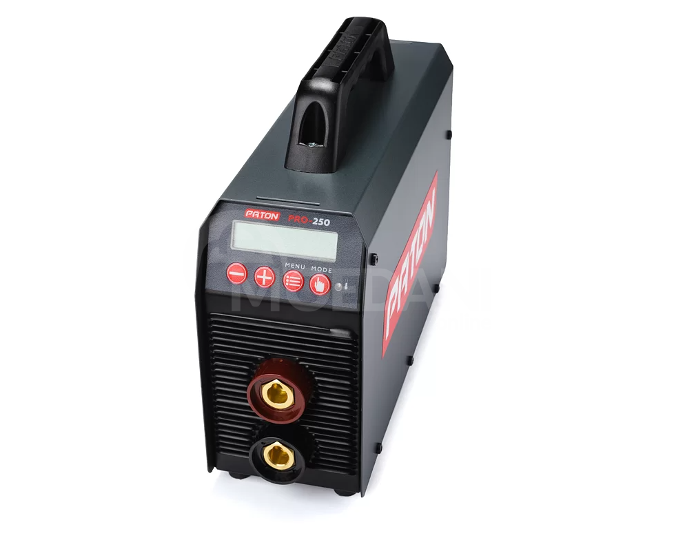 Welding machine Paton PRO-250 250 A Tbilisi - photo 3