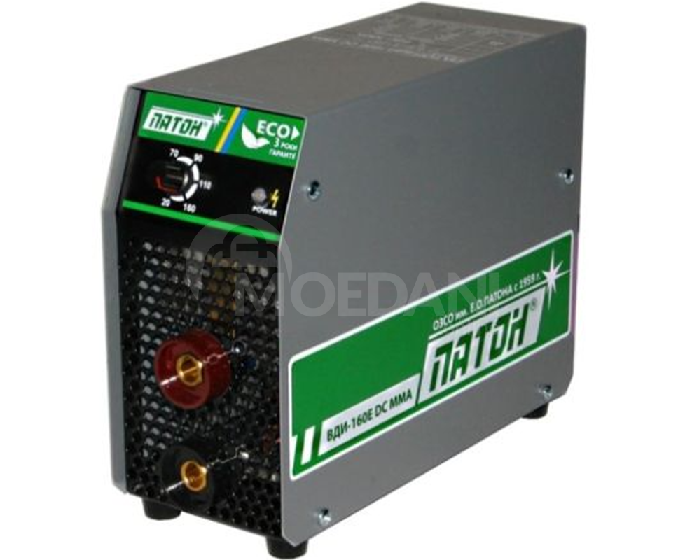 Welding machine Paton VSI-160E Tbilisi - photo 1