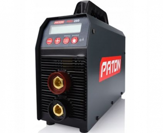 Сварочный аппарата Paton VDI-250P DC MMA/TIG/MIG/MAG Tbilisi