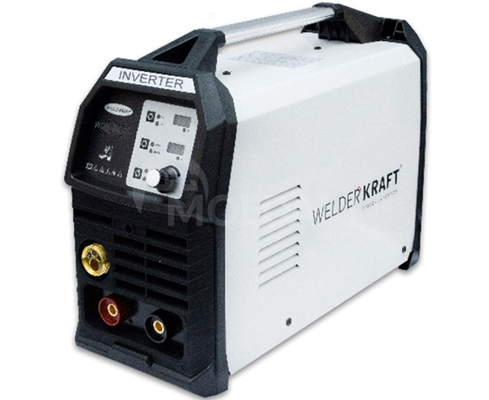 Welding machine Welder Kraft WDK-300Mig 300 A Tbilisi - photo 1