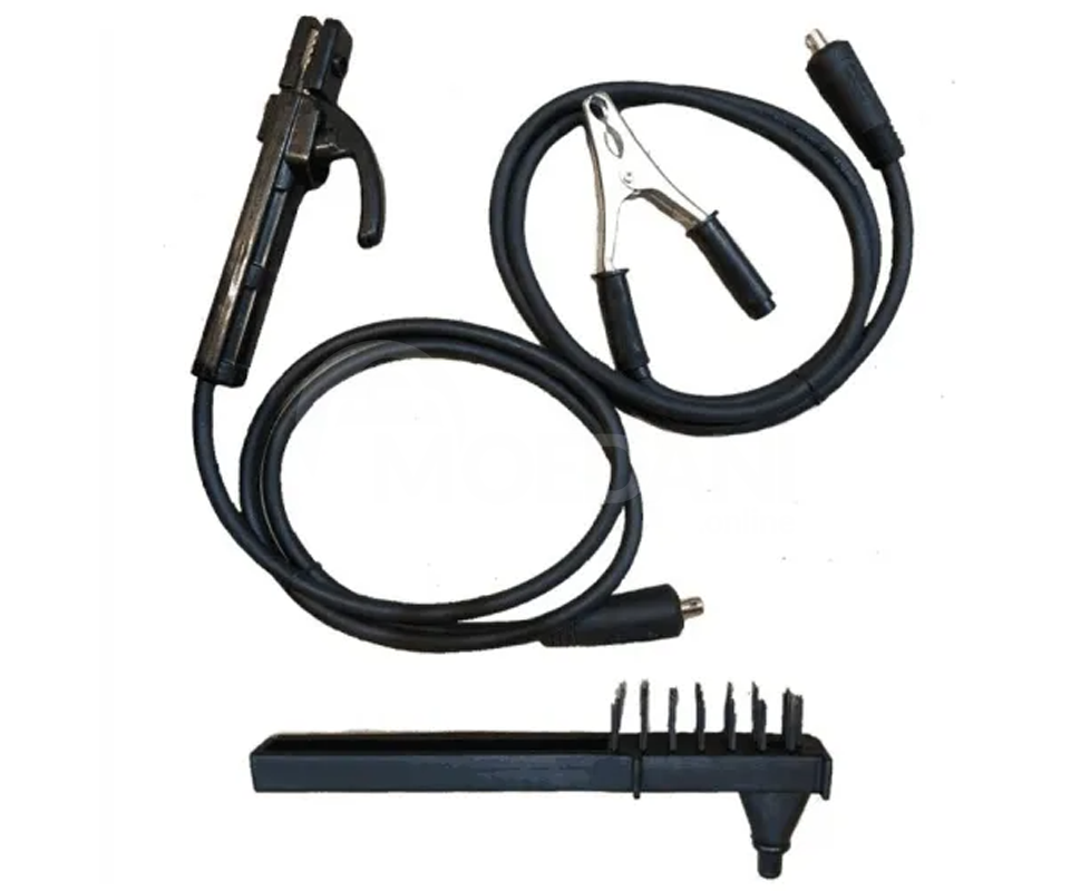 Welding machine Schpindel MMA-150A Tbilisi - photo 2