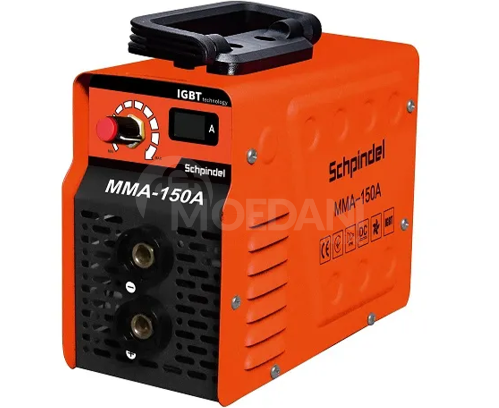 Welding machine Schpindel MMA-150A Tbilisi - photo 1