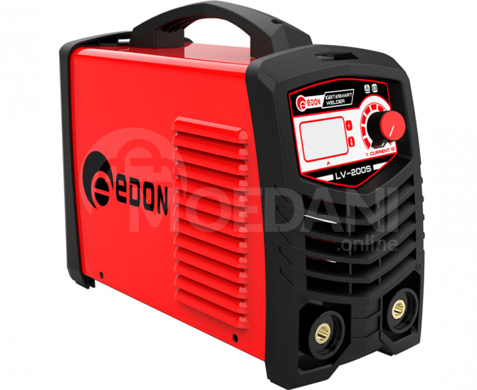 შედუღების მანქანა Edon ARC-250S 250 A თბილისი - photo 1