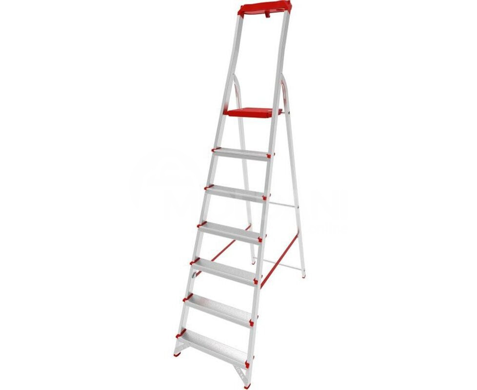 Ladder NV 3150107 147 cm Tbilisi - photo 1