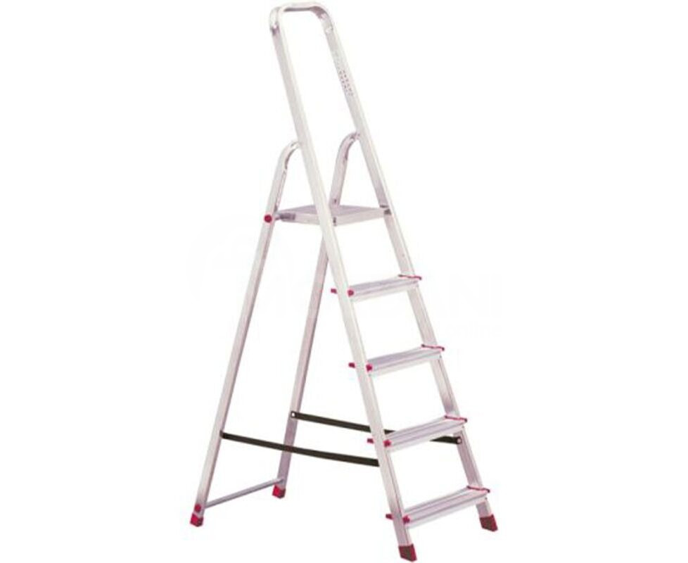 Ladder 5-step Krause Corda 000729 100/300 cm Tbilisi - photo 1