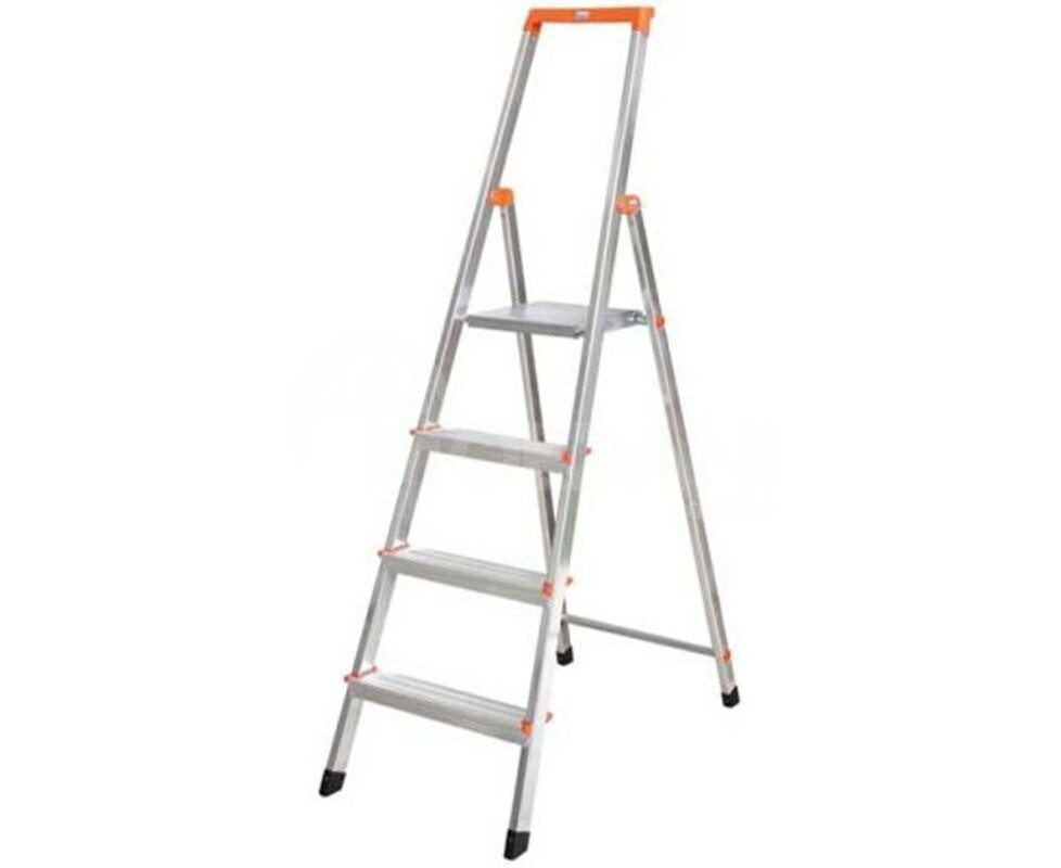 Platform ladder Krause Solidy 126221 85/285 cm Tbilisi - photo 1