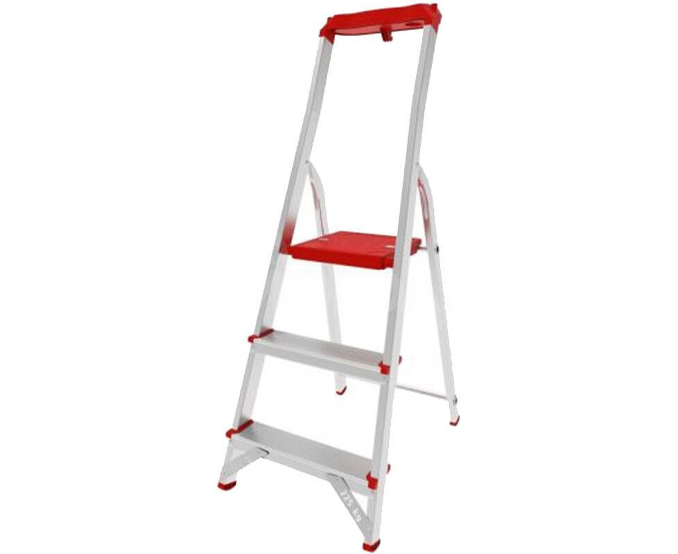 Platform ladder with organizer NV 3150103 59 cm Tbilisi - photo 1