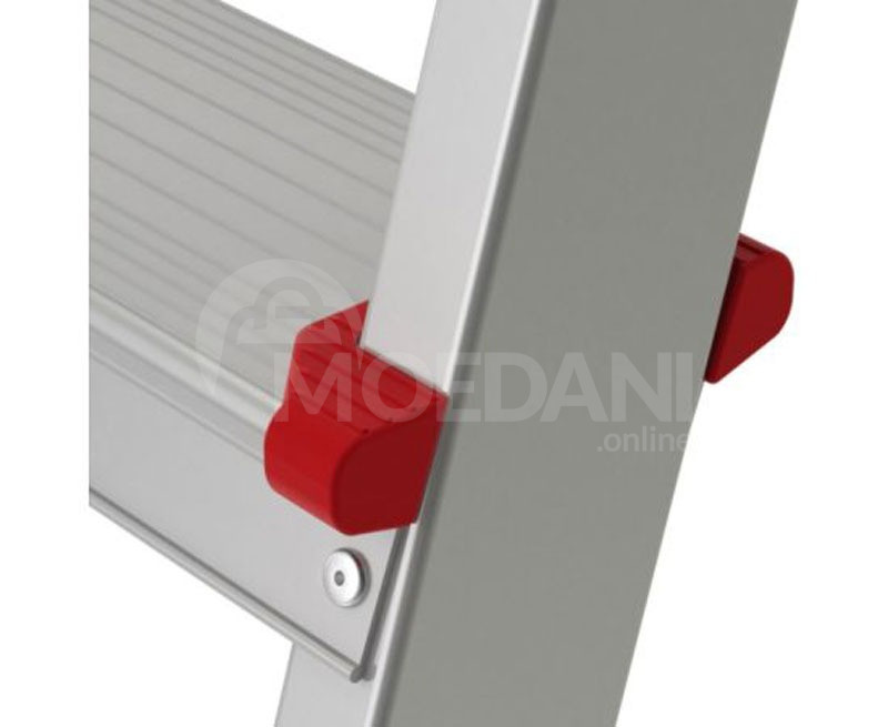 Platform ladder with organizer NV 3150103 59 cm Tbilisi - photo 2