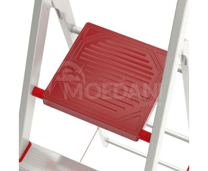 Platform ladder with organizer NV 3150103 59 cm Tbilisi - photo 4