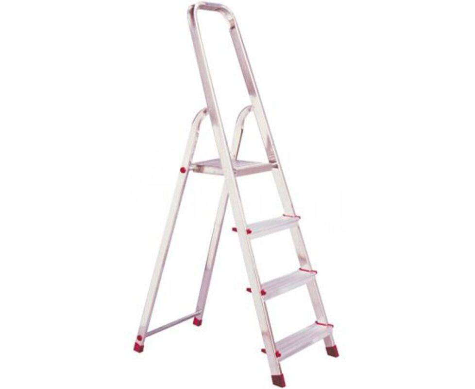 Platform ladder Krause Corda 000705 80/280 cm Tbilisi - photo 1