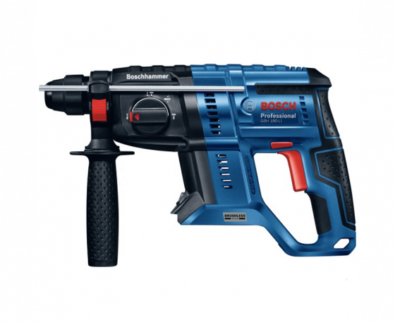 Перфоратор Bosch GBH 180-LI 20 В Тбилиси