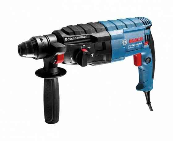 Перфоратор Bosch GBH 2-24 DRE თბილისი