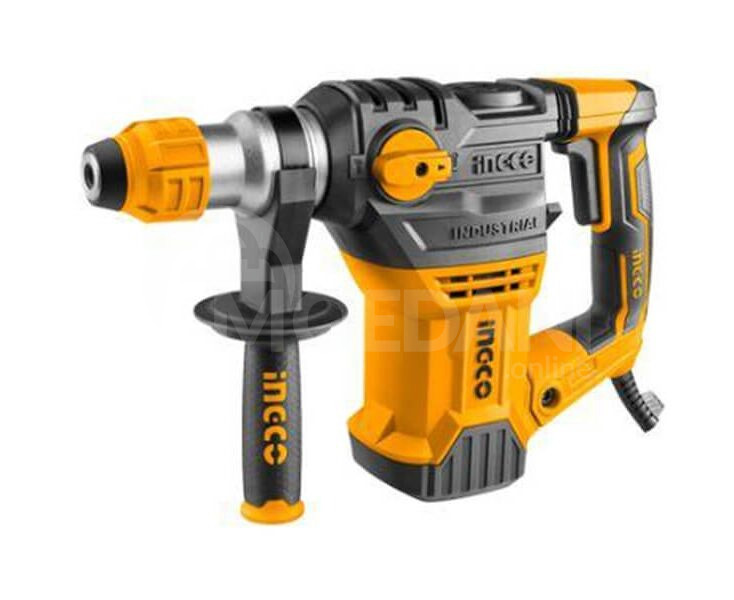 Ingco Rh150028 Puncher Tbilisi - photo 1