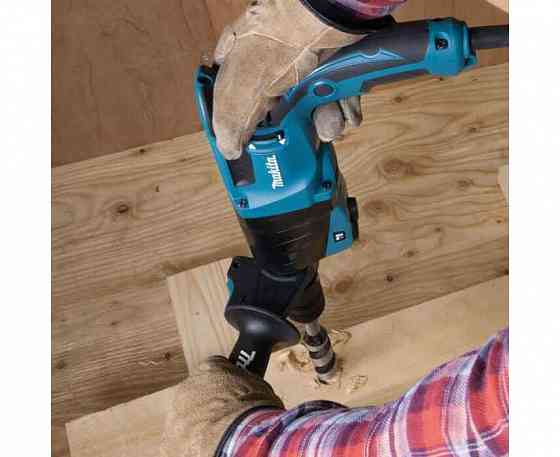 Перфоратор Makita Hr2630 800Вт, 2, 4Дж Тбилиси