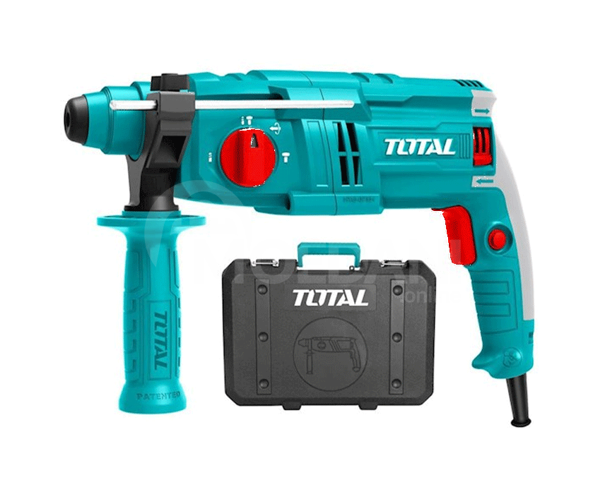 Hammer Total Th306236 Tbilisi - photo 1