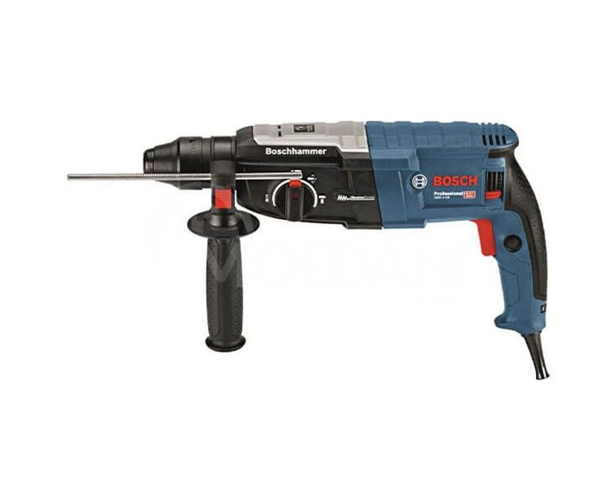 Hammer drill with drill Bosch GBH 2-28 Tbilisi - photo 1