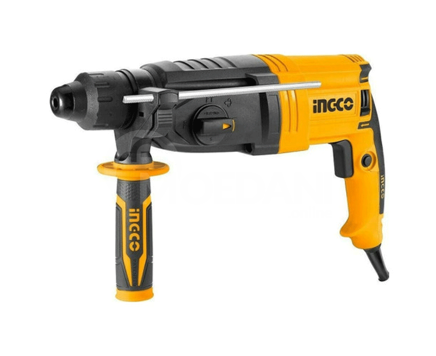 მბრუნავი ჩაქუჩი Ingco Rgh9528 950 W თბილისი - photo 1