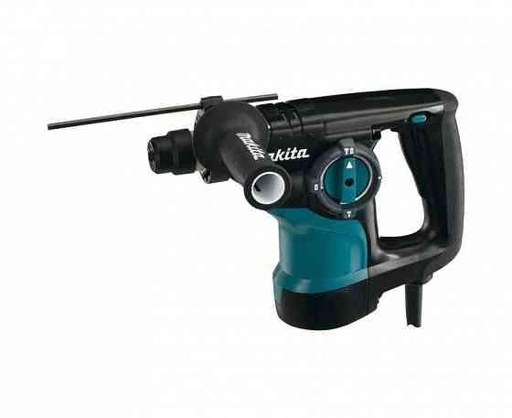 Перфоратор Makita Hr2810 800 Вт, 2, 8 Дж Тбилиси