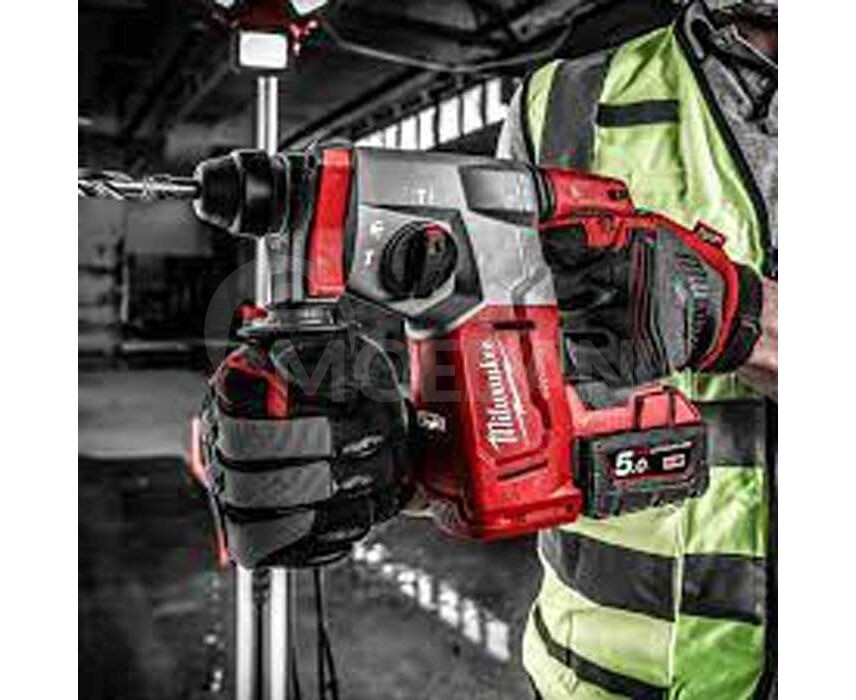 Hammer hammer Milwaukee M18Blh-0 1400 rpm Tbilisi - photo 2
