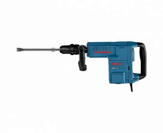 Перфоратор Bosch +GSH 11 E თბილისი