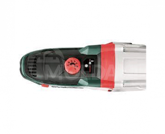 Перфоратор Metabo Uhev 2860-2 Quick 1100W Тбилиси - изображение 2