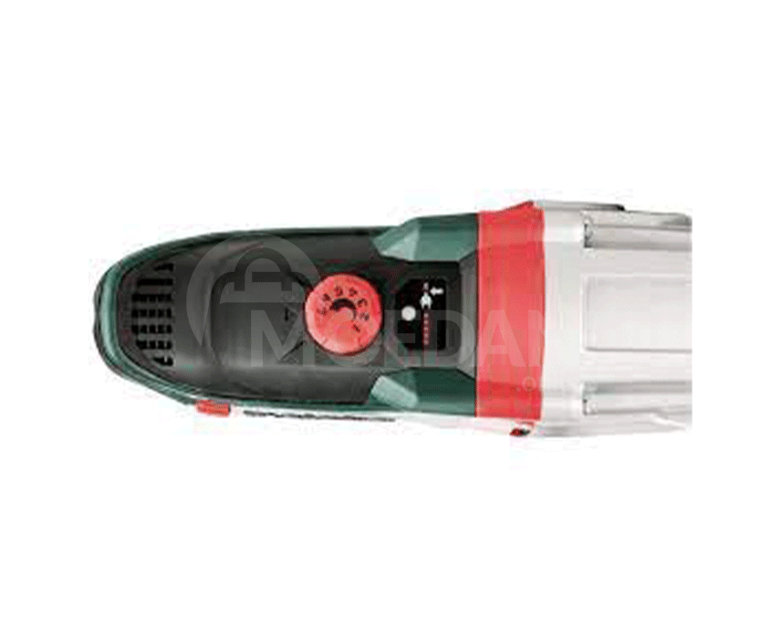 მბრუნავი ჩაქუჩი Metabo Uhev 2860-2 Quick 1100W თბილისი - photo 2