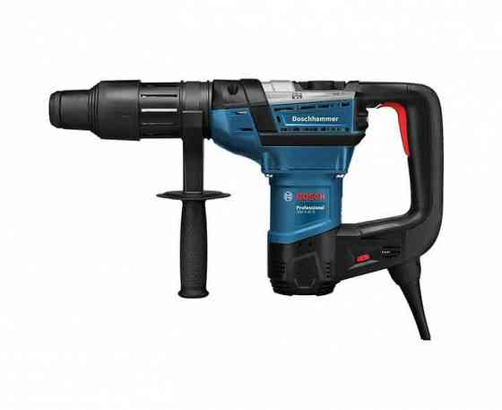 Перфоратор Bosch GBH 5-40 D Tbilisi