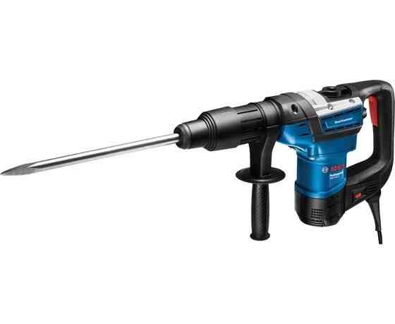 Перфоратор Bosch GBH 5-40 D თბილისი