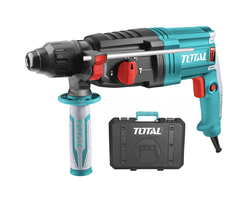 Перфоратор Total Th309288 950 Вт Тбилиси - изображение 1